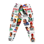 Unapologetically Black 2 Joggers Joggers Tianci S 