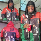 68 Olympics All-over Hoodie Hoodie Tianci 