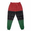 Pan African Ankh Joggers Joggers Tianci 