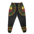 Ethiopia Flag Joggers Joggers Tianci 