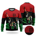 68 Olympics Sweatshirt Sweatshirt Tianci 